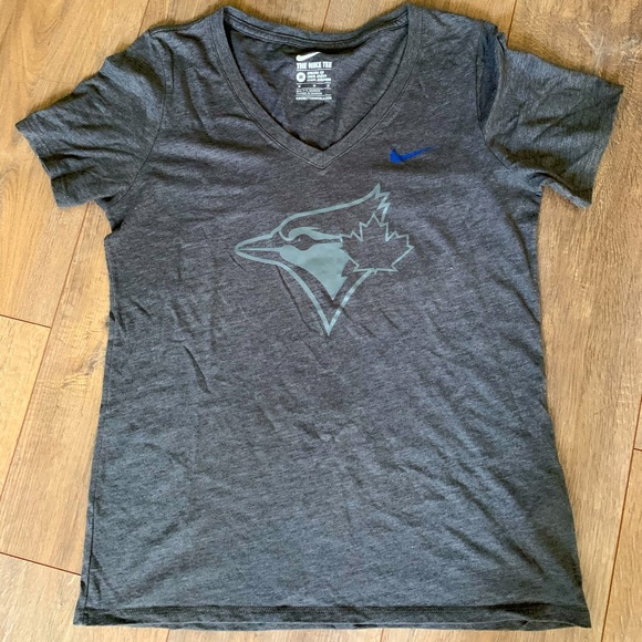 Toronto Jays baseball team Nike tee - Picture 1 of 3